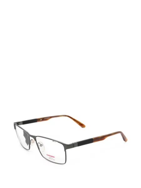 Ochelari de soare Carrera gri