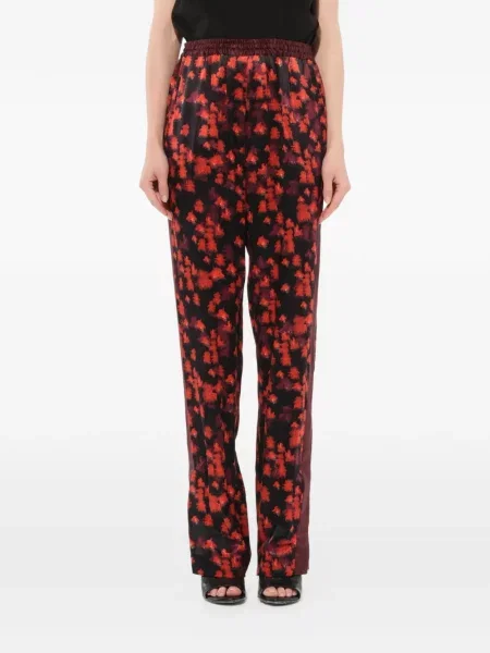 Pantaloni Givenchy negru