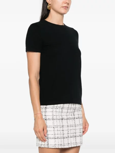 Tricou Bompard negru