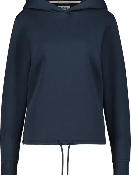 Alife and Kickin Pulover AKDunja marin albastru