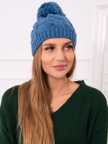 Blugi Kesi din fleece