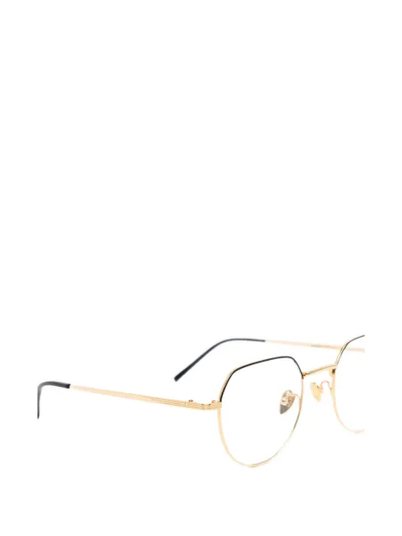 Ochelari de soare Myth auriu