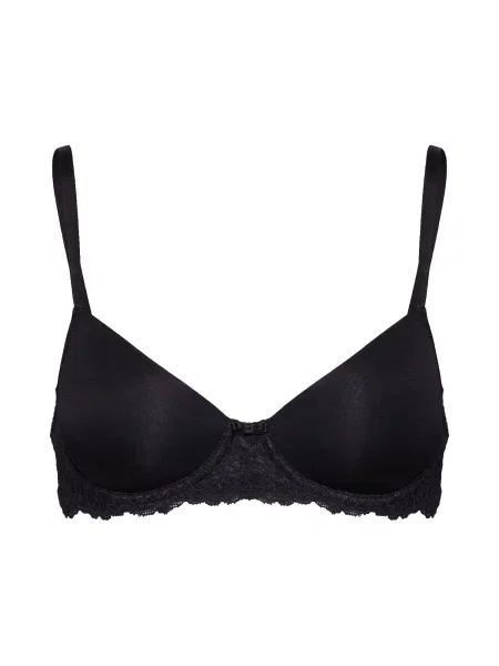 CALIDA Sutien Sensual Secrets' negru