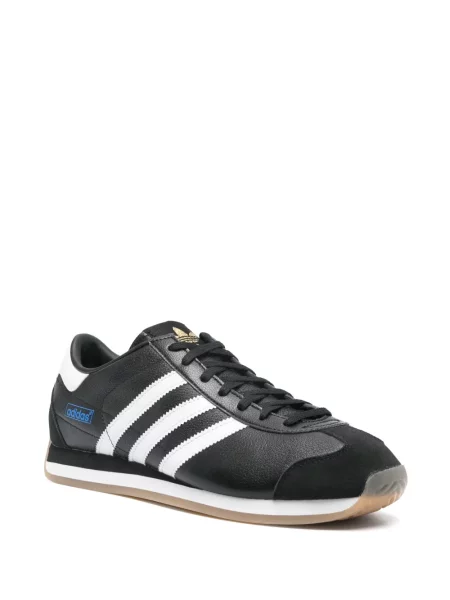 Palaidinė be rankovių Adidas su kristalais pilka