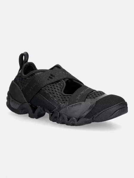Adidas by Stella McCartney sneakers pentru femei negru