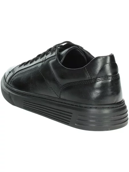 Pantofi Pregunta negru