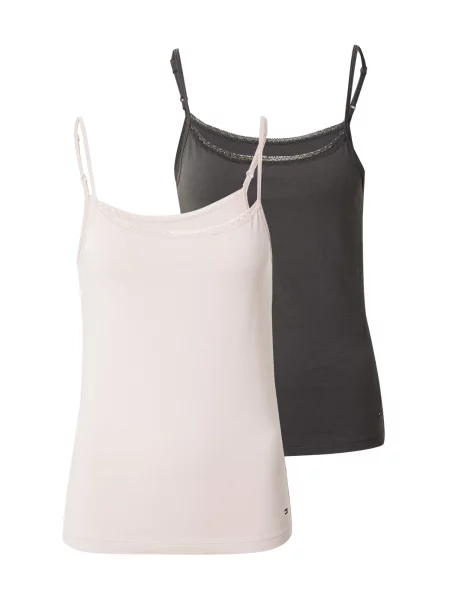 Top Tommy Hilfiger ružová