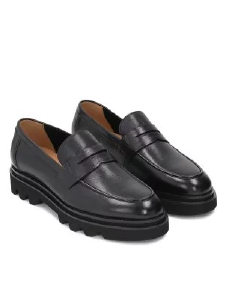 Bačkory Kazar Studio černé