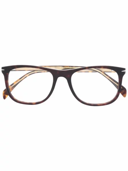 Ochelari de soare Eyewear By David Beckham maro