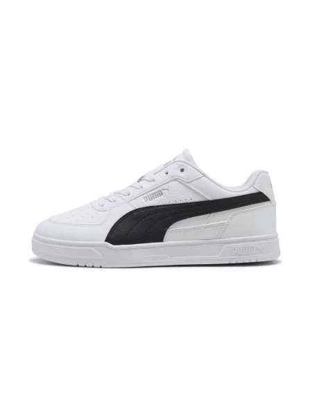 PUMA Sneakersy unisex Caven III Buty 44 biały