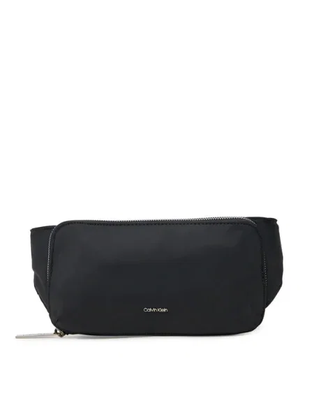 Geantă Calvin Klein negru