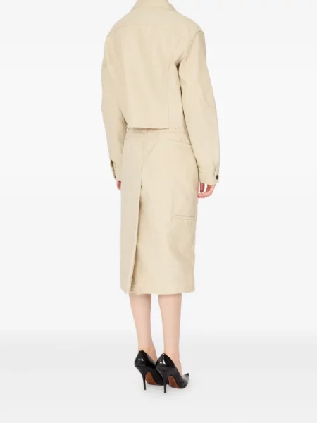 Geacă de blugi Maison Margiela