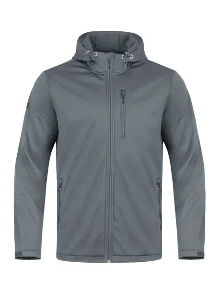 JAKO Sportska jakna siva