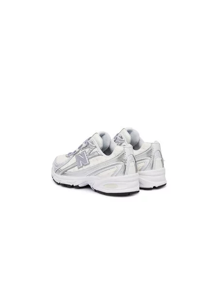 Tenisice New Balance Srebrna