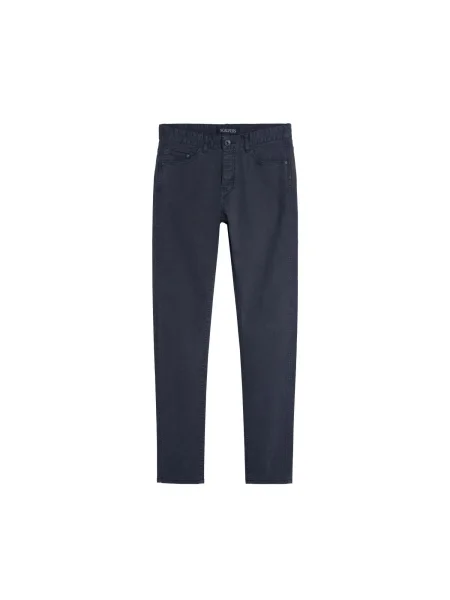 Scalpers Jeans bleumarin