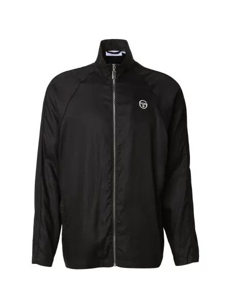 Dzseki Sergio Tacchini fekete