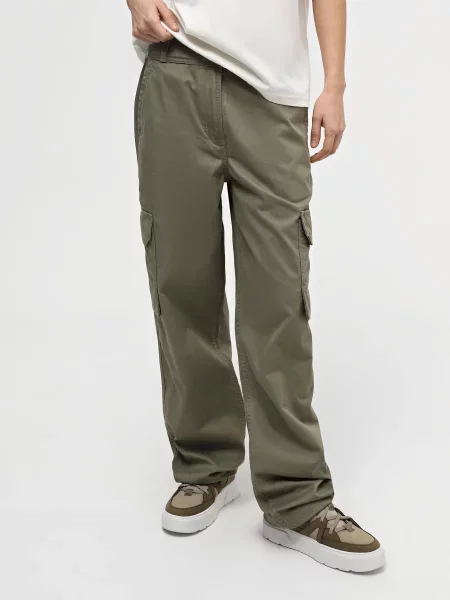 Карго Timberland Utility Cargo хакі