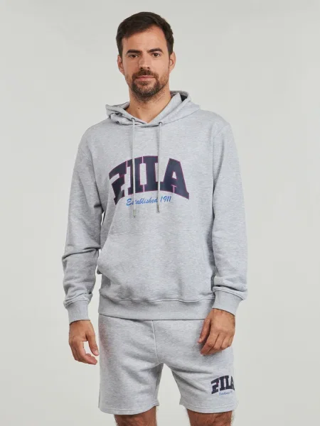 Geacă Fila gri