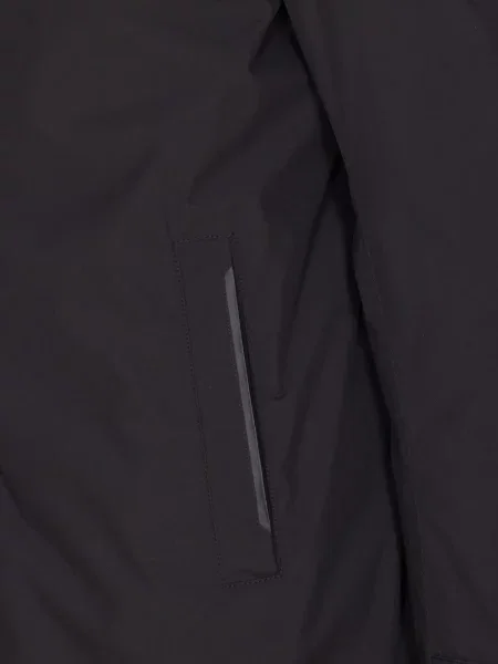 Palton Herno negru