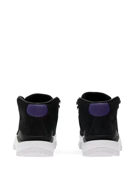 Sneakerși Nike Air Max slip-on gri