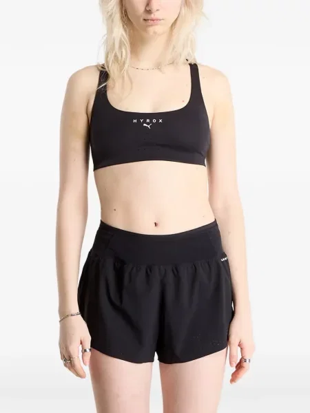 Sutien Puma negru