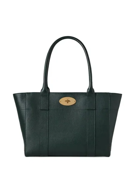 Torebka Mulberry zielona