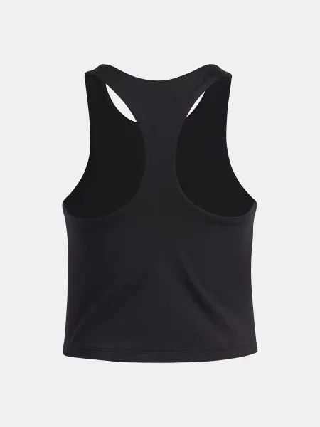 Gyerek felső Under Armour fekete