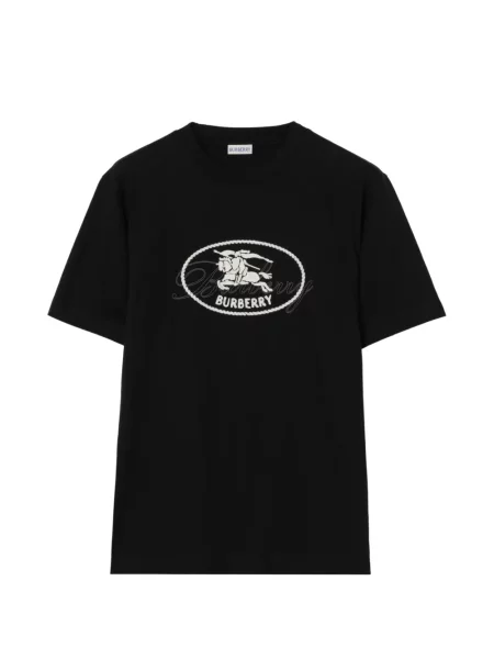 Tricou Burberry negru