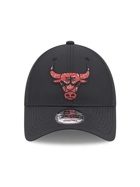 Baseball sapka New Era fekete