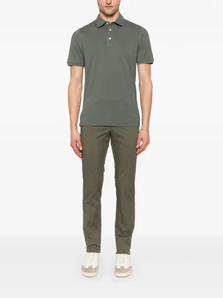 Polo Fedeli verde