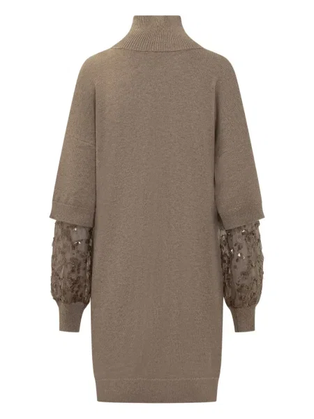 Rochie Brunello Cucinelli de costum
