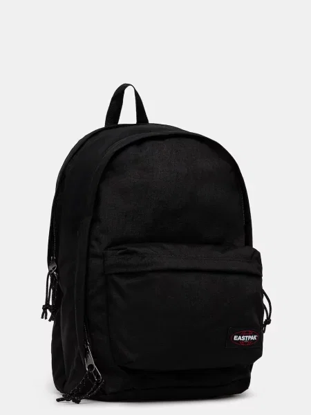 Geantă Eastpak business negru