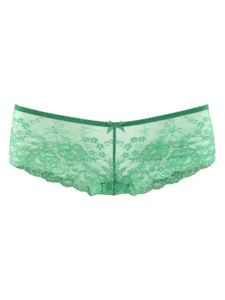 LASCANA Chiloți verde