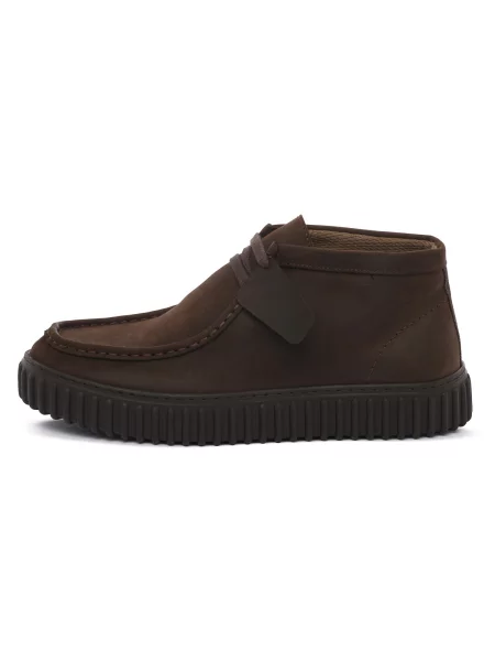 Pantofi Step maro