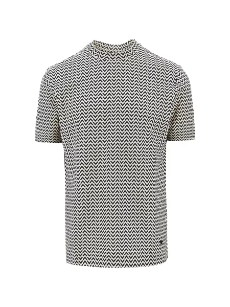 Тениска Emporio Armani