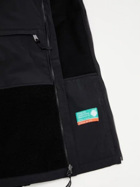 Шерстяная куртка The North Face