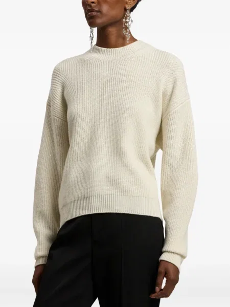 Pulover Ralph Lauren Collection cu paiete