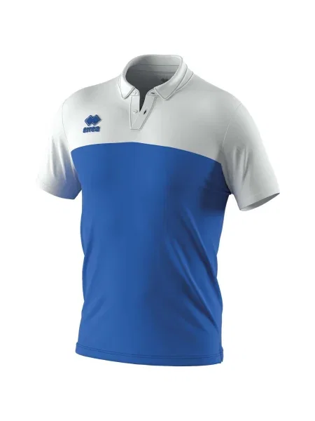 Tricou Errea albastru