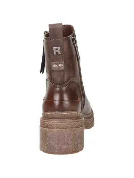 Pantofi Refresh maro