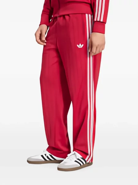 Pantaloni Adidas alergare negru