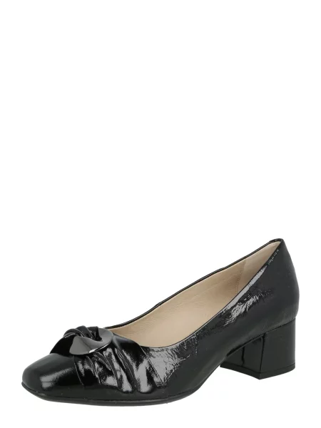 CAPRICE Pumps negru