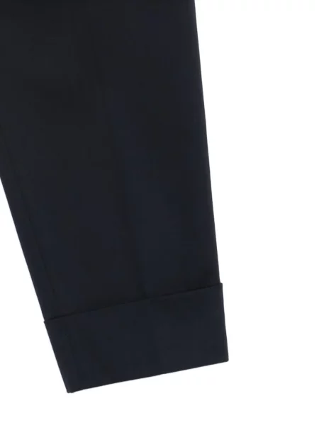 Pantaloni Pt Torino albastru