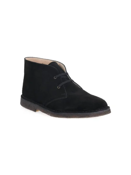 Ghete desert Isle
