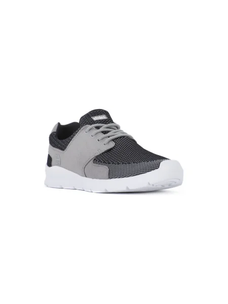 Pantofi Etnies gri