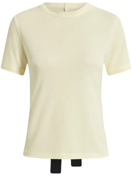 Majica 16arlington žuta