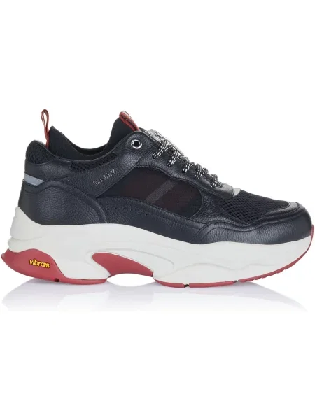 Pantofi Bally negru