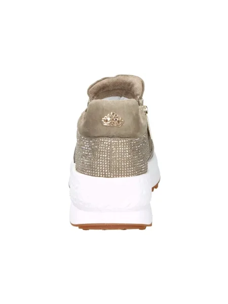Pantofi Fornarina bej