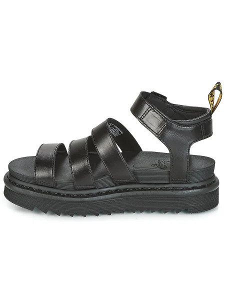 Pantofi Dr. Martens negru