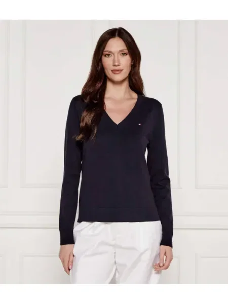 Tommy Hilfiger Pulover | Regular Fit