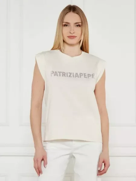 Patrizia Pepe Tricou
